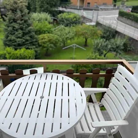 شقة Bilo Valle Vertova