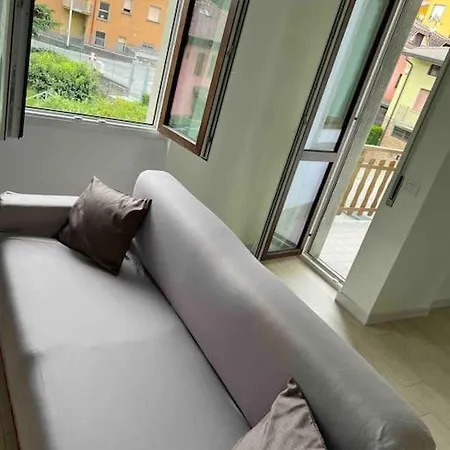 Apartmán Bilo Valle