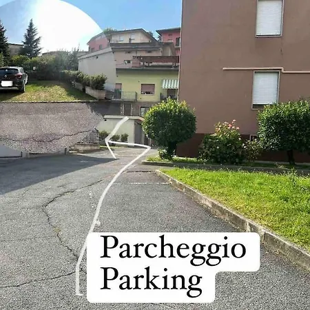 Bilo Valle Apartmán