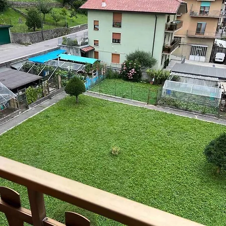 Bilo Valle * Vertova