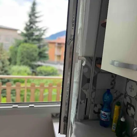 Bilo Valle شقة *