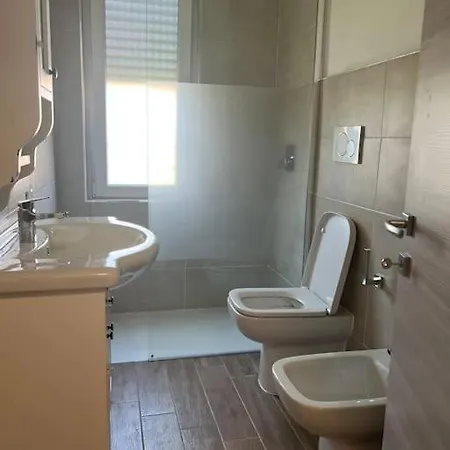 شقة Bilo Valle